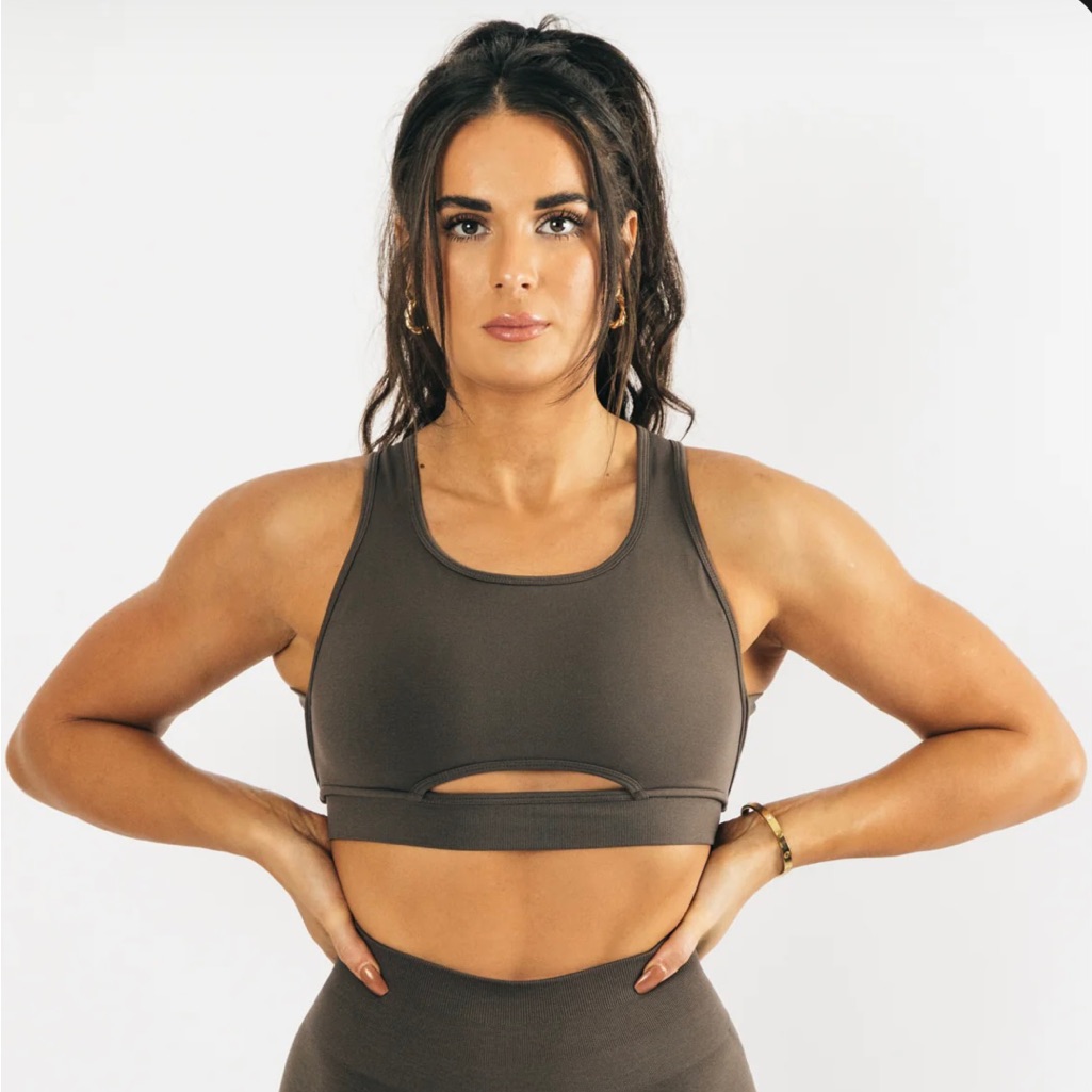 Trinity Bra
